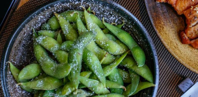 Fagioli di soia