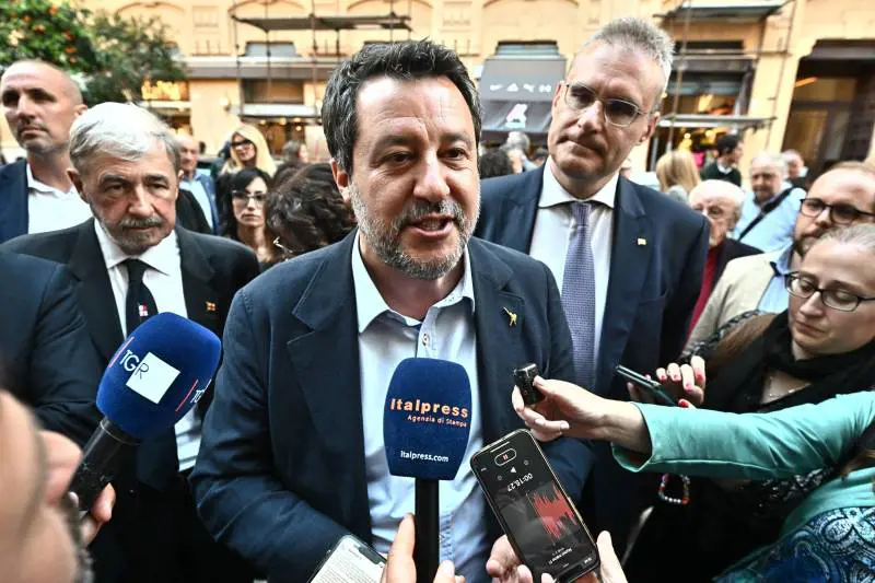 L'Ungheria lascia la Cpi, scontro al governo tra Salvini e Tajani