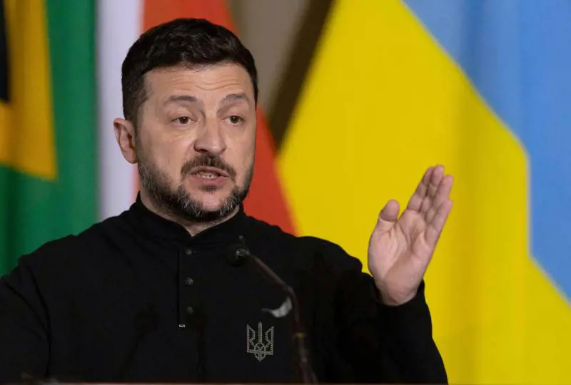 Mosca, la solita tregua: "Nostre le 4 province". Zelensky ribadisce il "no"