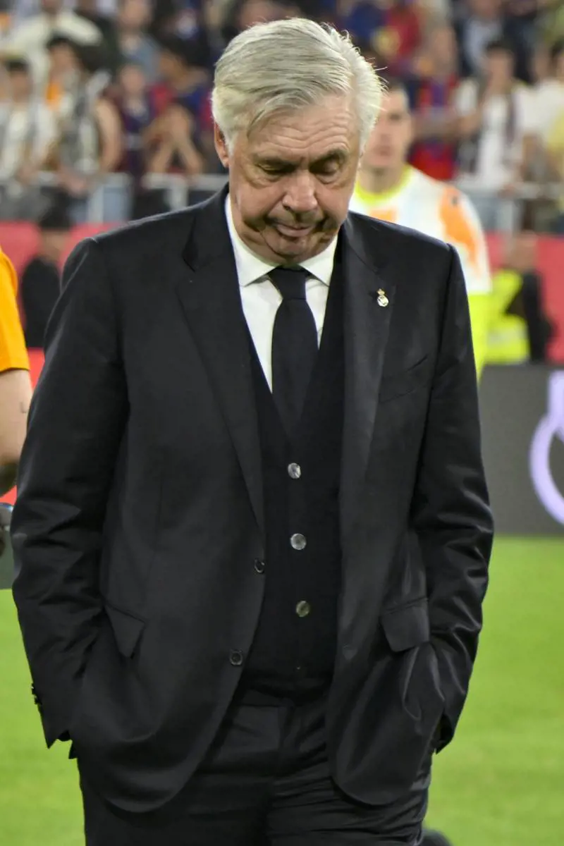 E ora "Carlao Meravigliao" è pronto per il Brasile