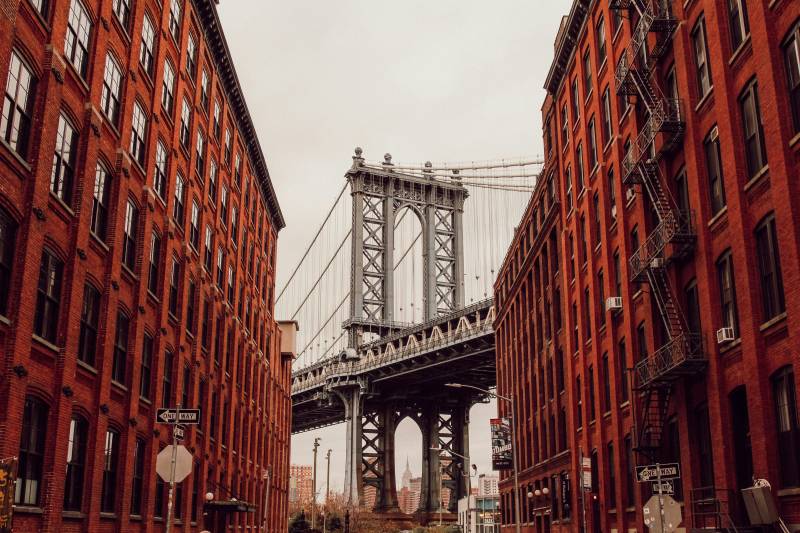 "Crimini, strada e sogni nella Brooklyn perduta"