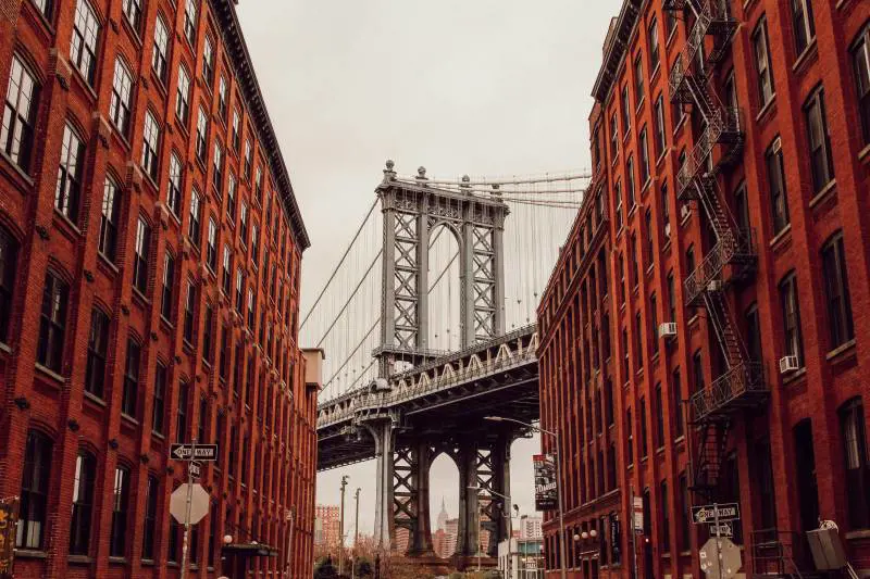 "Crimini, strada e sogni nella Brooklyn perduta"