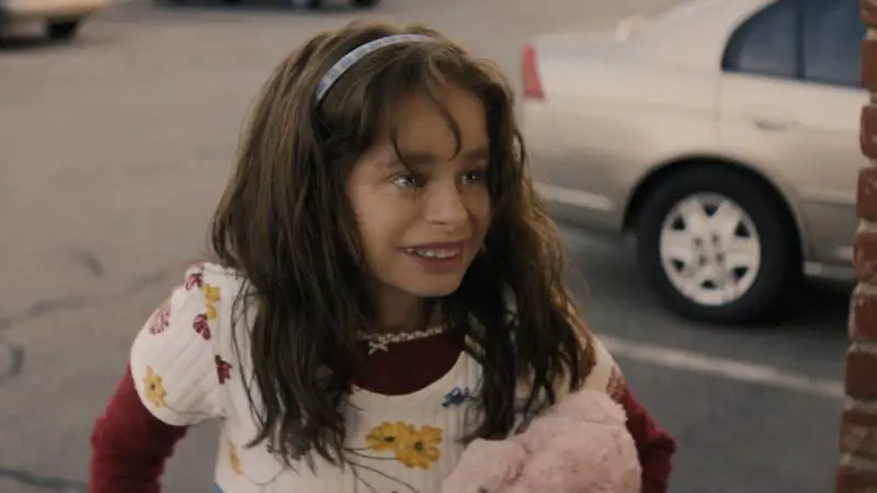 "Good american family": sembra un horror, ma è vero
