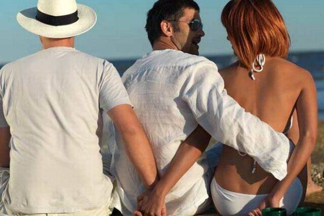 Quanto si può andare avanti conducendo una doppia vita?