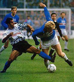 Pisa 1990/91