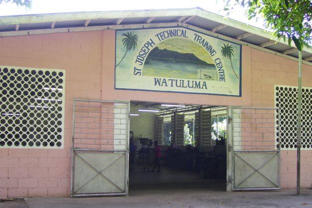 Scuola di Watuluma