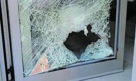 Ladri nel negozio degli autistici