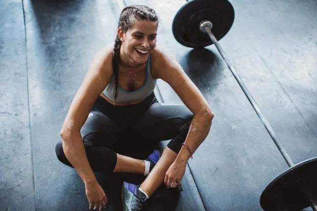 Che cos'è il metodo sportivo giapponese Tabata per dimagrire velocemente