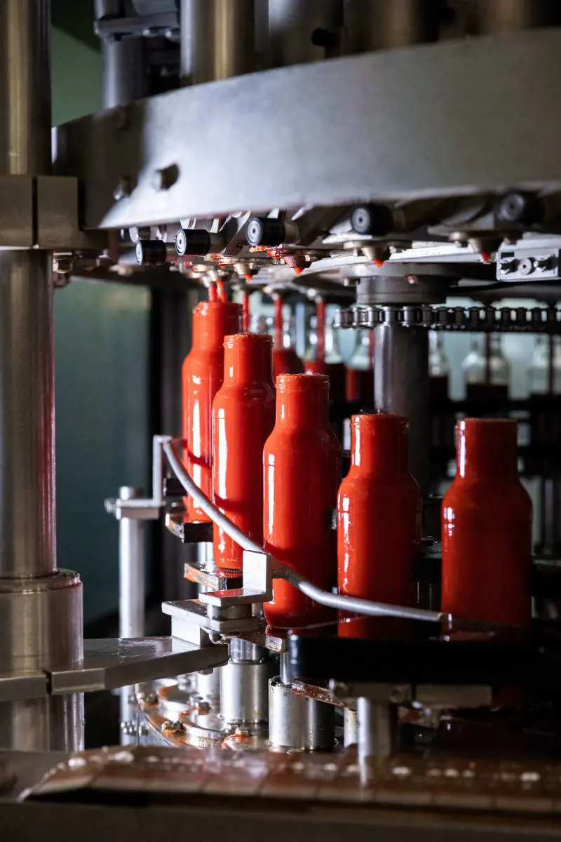 100 anni di Petti a Tuttofood 2025