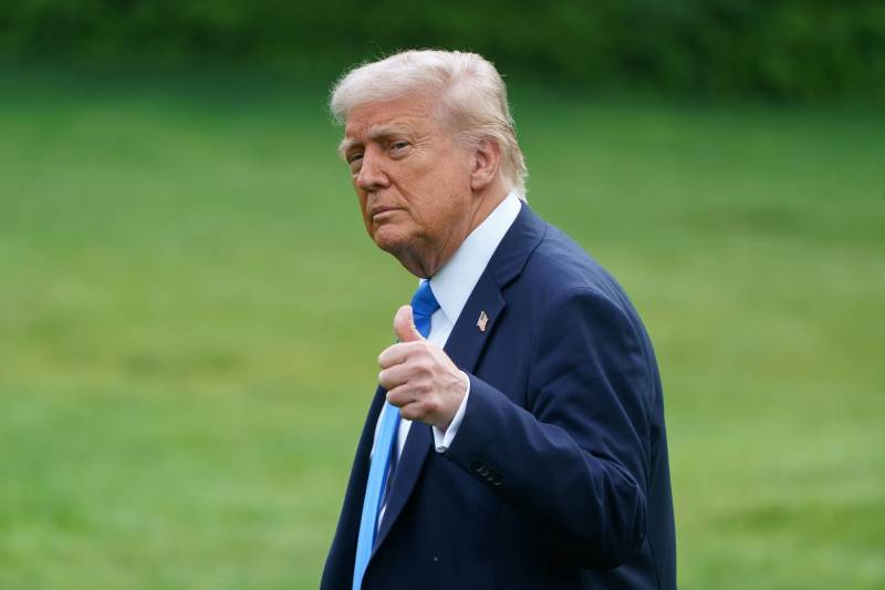 La guerra di Trump: ecco perché vuole a tutti i costi le terre rare 