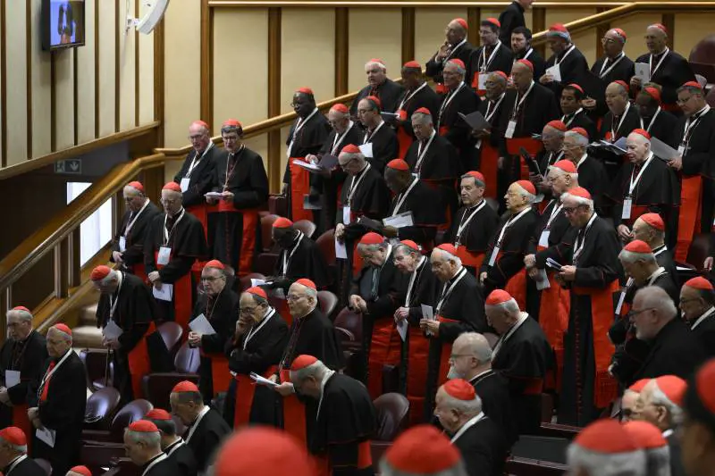 Conclave, quanto costerà? Viaggi, alloggi e "minibar" della discordia