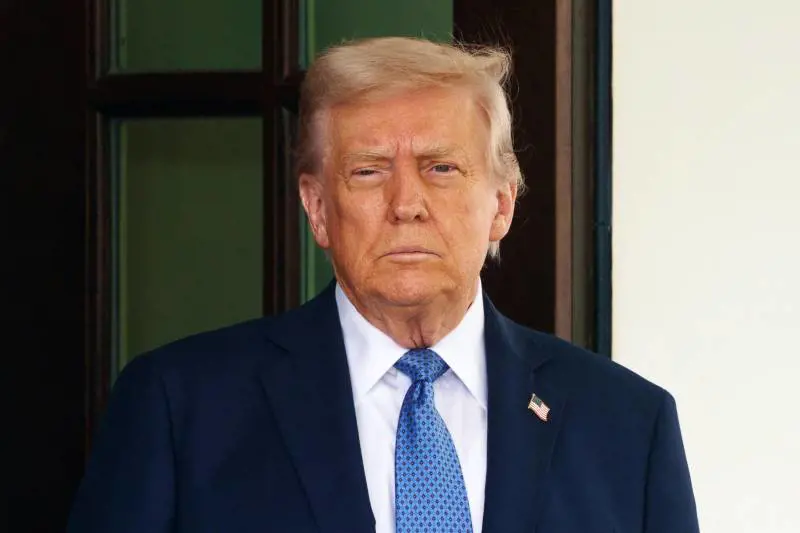 I tagli di Trump alla spesa, tranne difesa e controllo dei confini