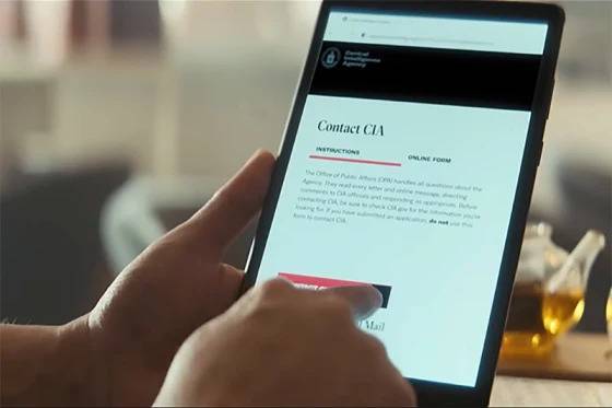 AAA cercasi 007: i video della Cia per reclutare spie in Cina 