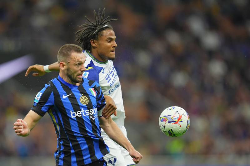 Inter, fino all'ultimo