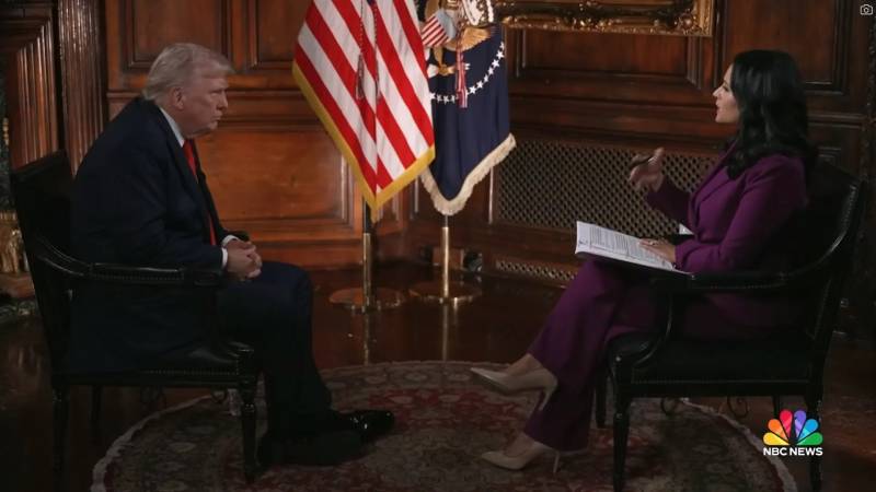 Trump: "Odio tra Putin e Zelensky, forse pace impossibile. Rispettare la Carta? Non so..."