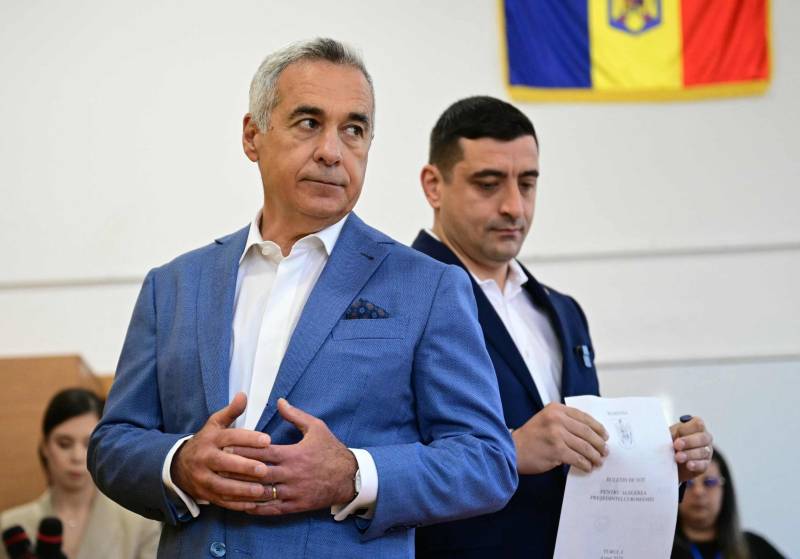 Romania al ballottaggio, ultradestra in testa. Simion: "Oggi il popolo rumeno ha parlato!"