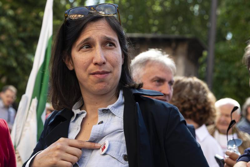 Il referendum solo come abiura