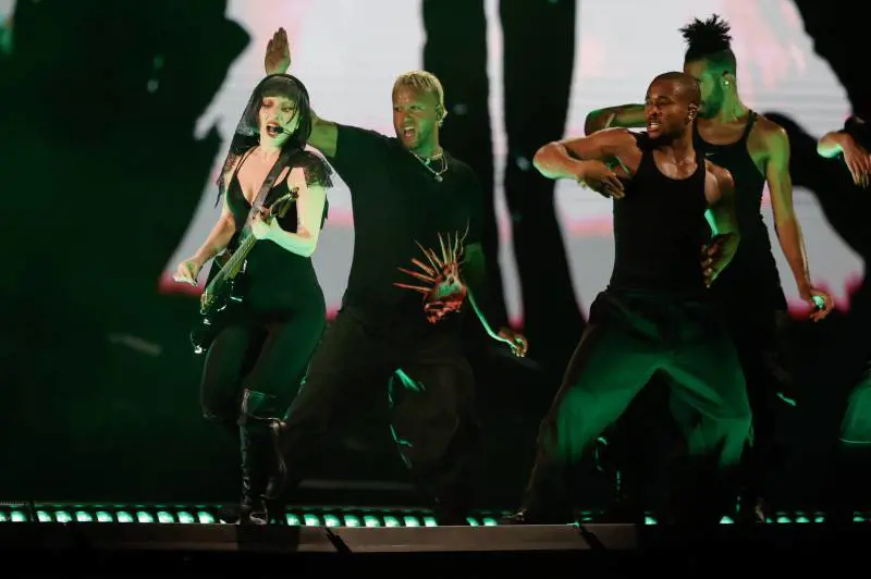 Lady Gaga batte Madonna. Ora si aspettano gli U2