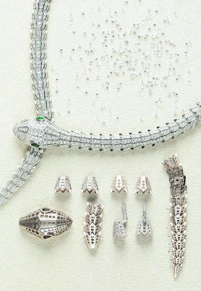 Made in Italy d'avanguardia nel segno della tradizione