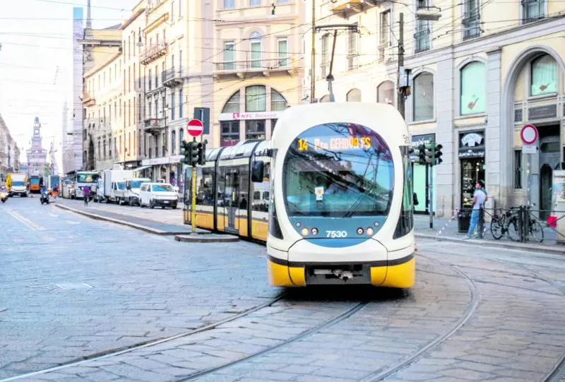 Da domani al 14 settembre 9 linee deviate. Ecco come cambiano i percorsi dei tram