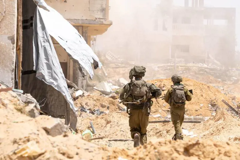 "Invasione massiccia". Netanyahu prepara la nuova fase della guerra a Gaza