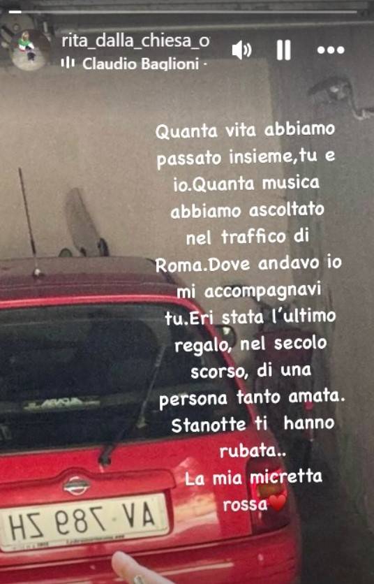 Rita Dalla Chiesa