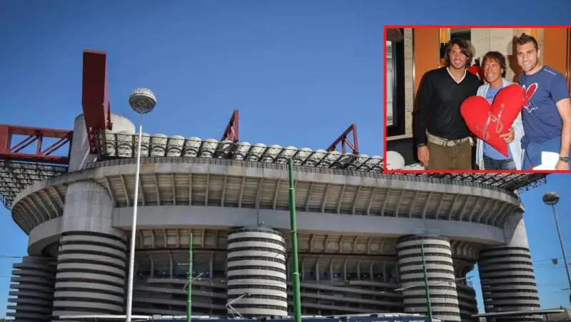 Inchiesta ultras "Doppia curva": ai domiciliari Russo, ex socio di Maldini e Vieri
