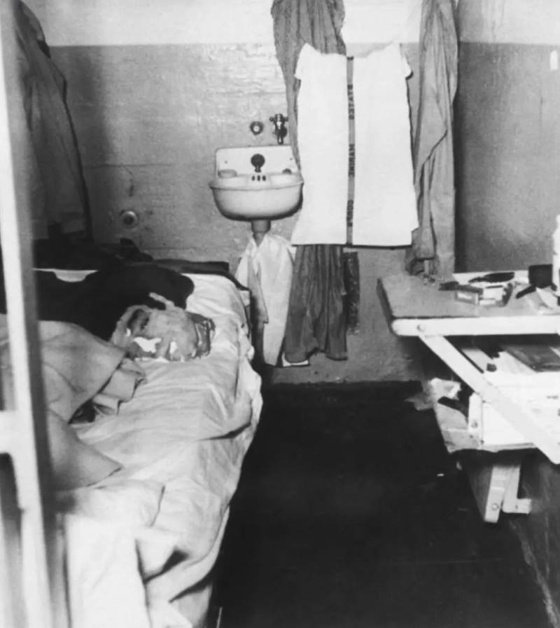 Fuggire da Alcatraz: il mistero dei tre evasi e il progetto di Trump