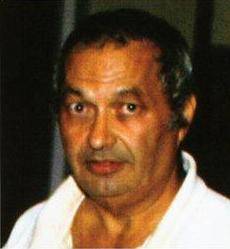Noshir gowada