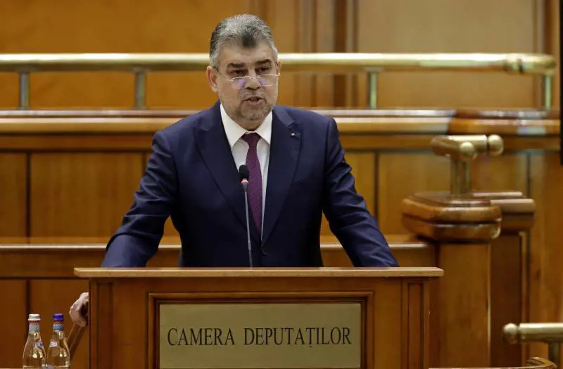 Romania, si dimette il premier socialista: "La coalizione non ha più legittimità"
