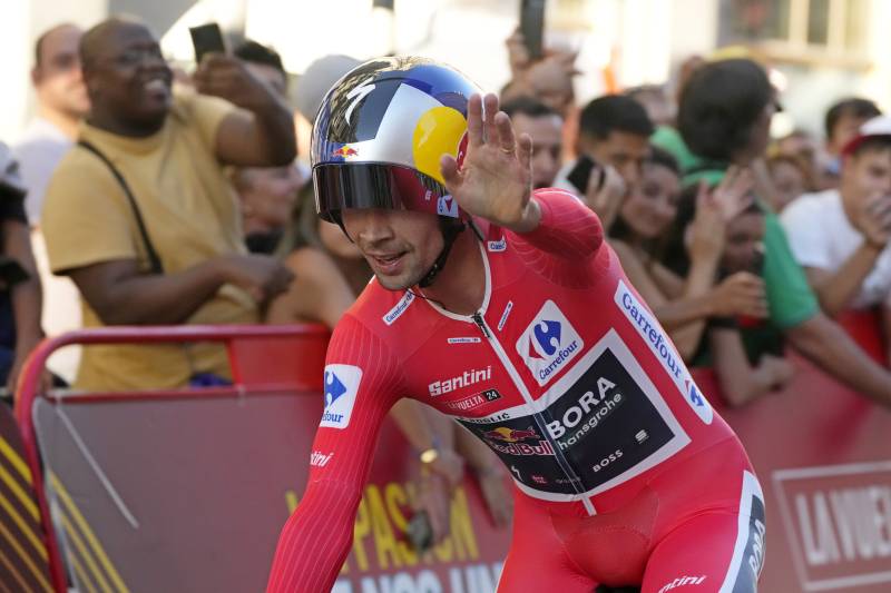 Venerdì parte il Giro d’Italia. Tutto quello che c’è da sapere sulla corsa rosa