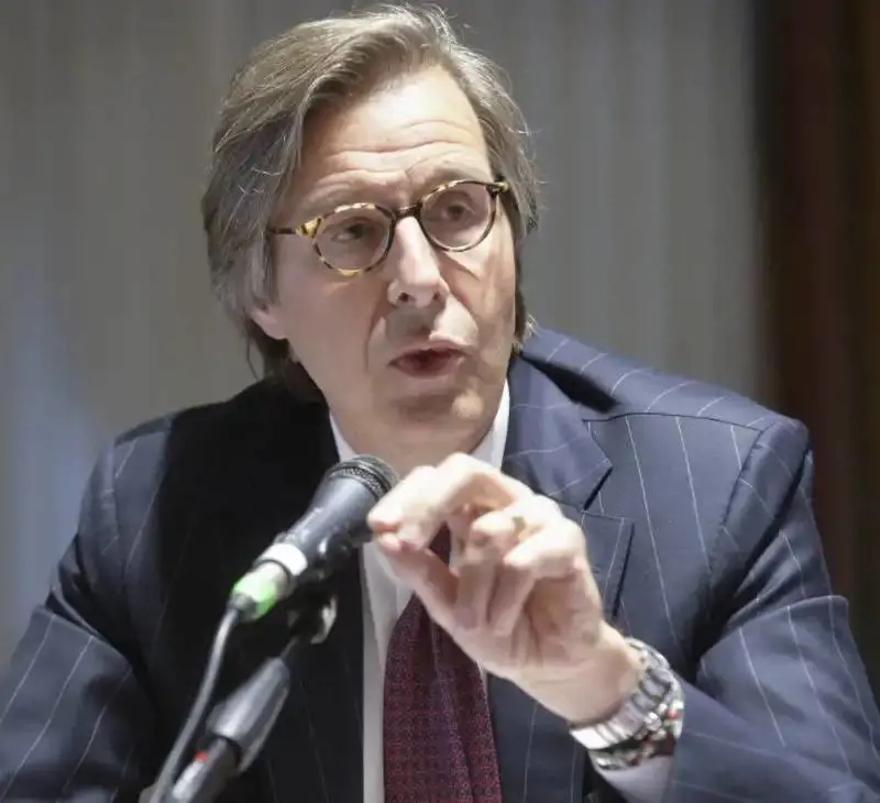 "L'Anm è diventata un soggetto politico contro il governo"