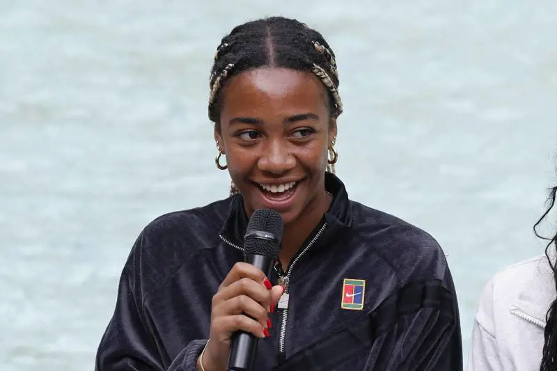 "È stato facile scegliere l'Italia. Gli Usa? Qualcuno non è felice"