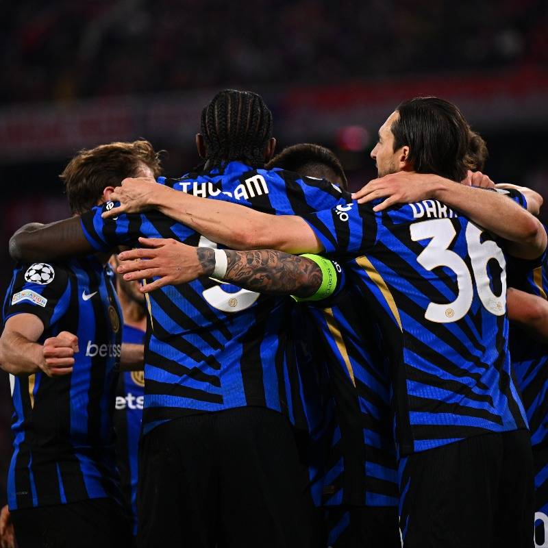 Inter-Barcellona, la sfida che vale la finale: formazioni e dove vedere la gara in tv