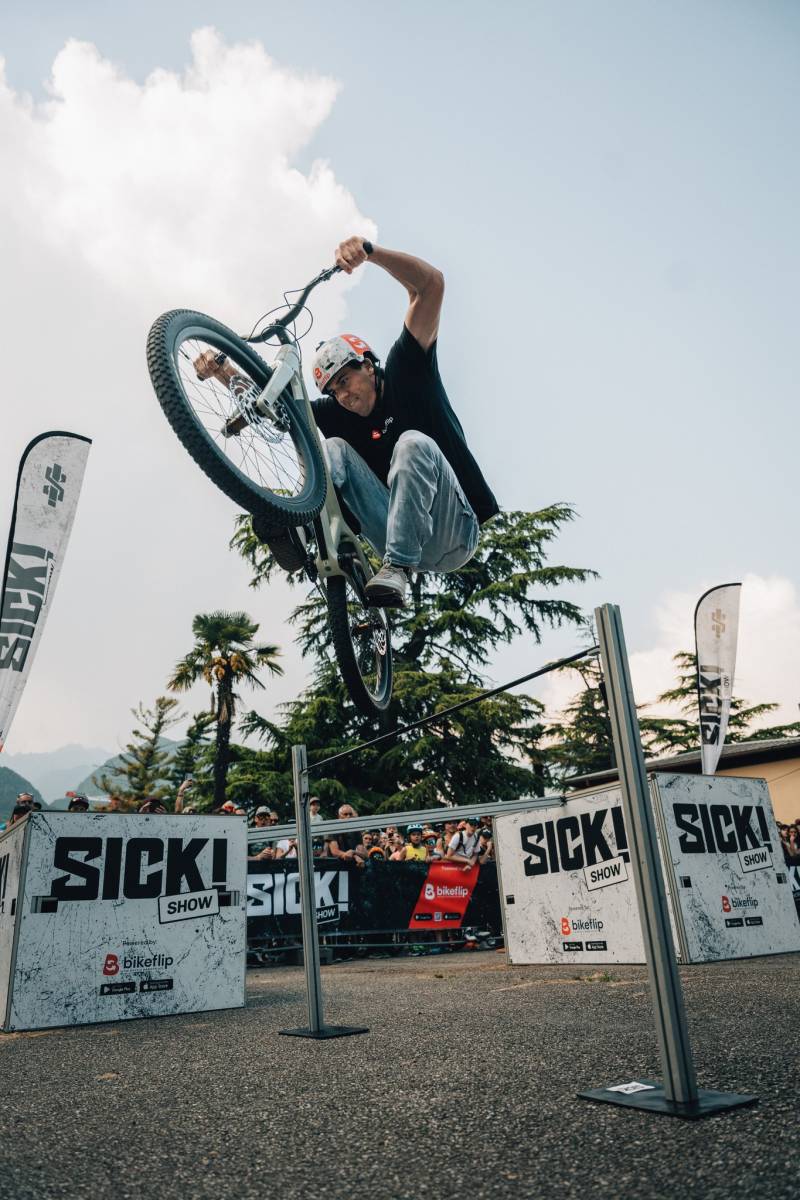 Bike Festival