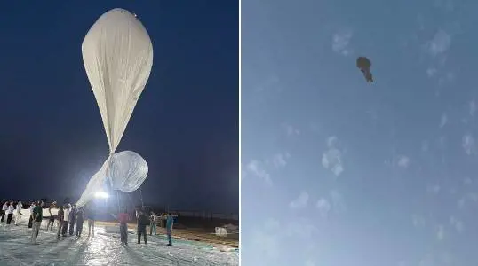 Drone o satellite? Cosa sappiamo del nuovo dirigibile stratosferico dell'India
