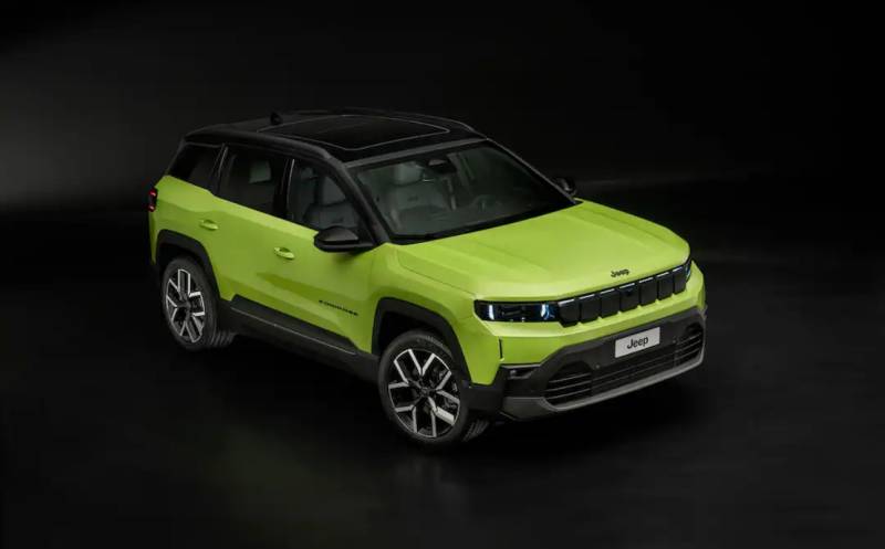 Jeep
