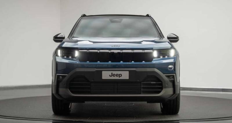 Jeep