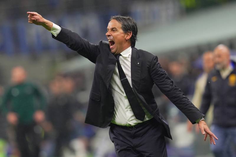 Simone, il re di coppe ci riprova sognando di fare come Herrera