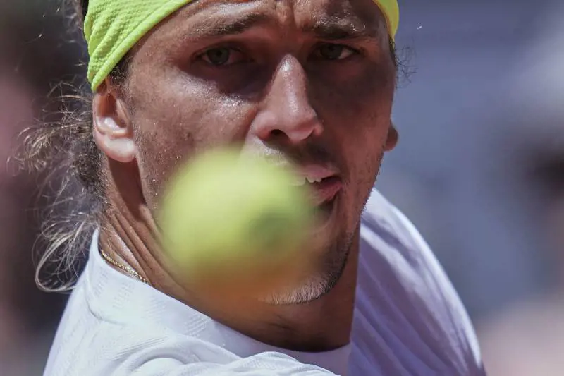 "Ho perso il treno per diventare il n.1 ma ci riproverò..."