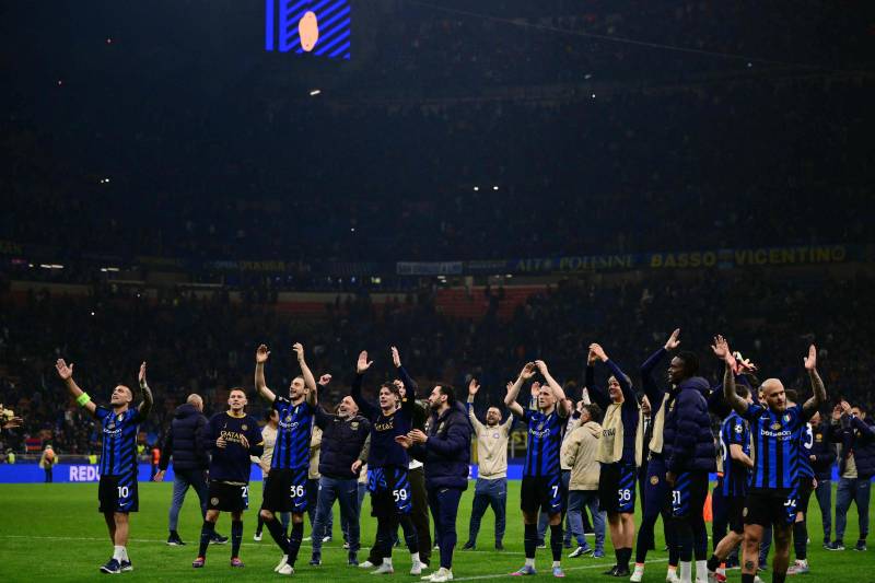 Inter-Barcellona, vittoria epica: esaltazione del calcio vero e dei portieri eroi