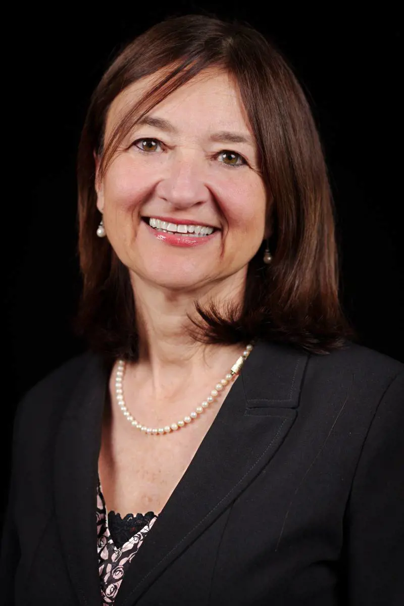 Donata Vianelli, prima rettrice donna nella storia dell’ateneo di Trieste