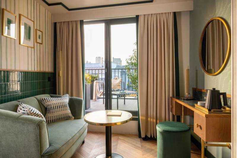 Le Filigrane Parigi
