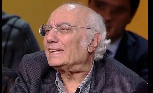 Nino Marazzita
