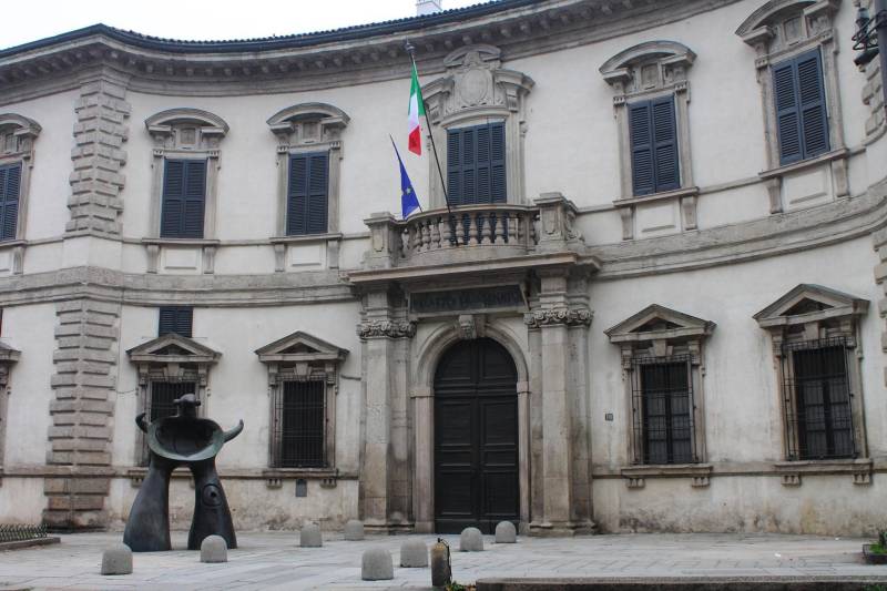 Demanio, sul mercato 383 immobili
