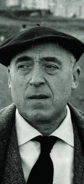 Parliamo tanto di... Cesare Zavattini (ce n'è bisogno)