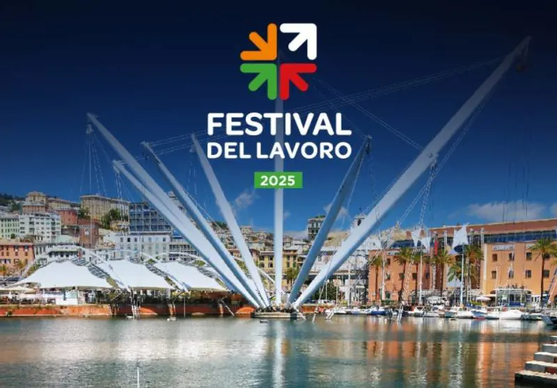 A Genova per guidare i giovani nel loro futuro professionale