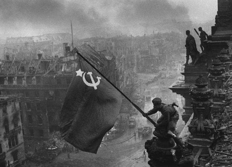 Vittime ed eroi. Quello che il Cremlino nasconde sugli ucraini nella Seconda guerra mondiale