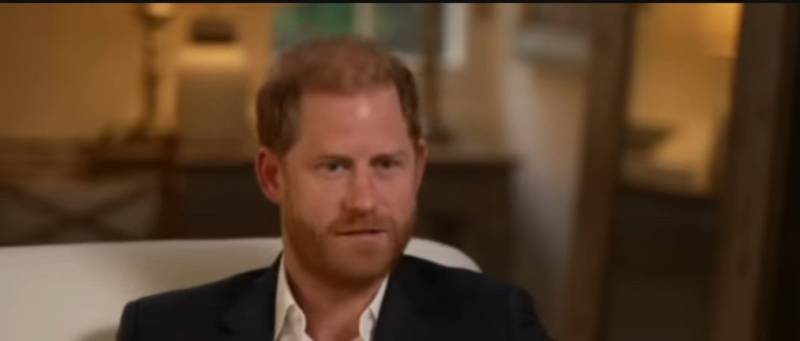 Cosa nasconde l'intervista di Harry contro Re Carlo: l'analisi dello psichiatra