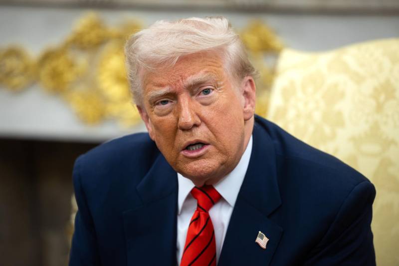 Le congratulazioni di Trump a Leone XIV: "Primo Papa americano, è un onore"